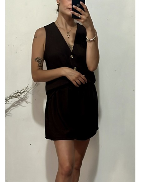 Conjunto Choliko RUGAO