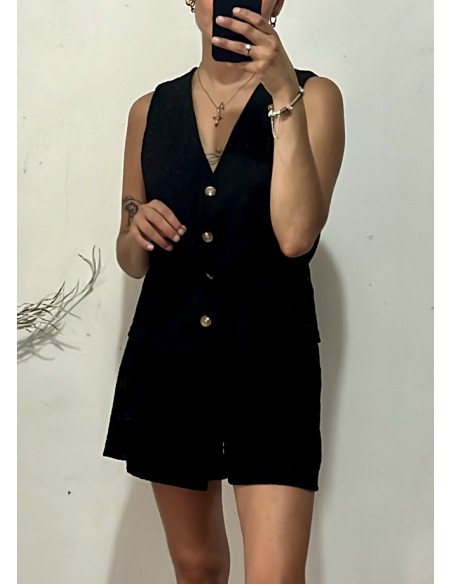 Conjunto Choliko RUGAO