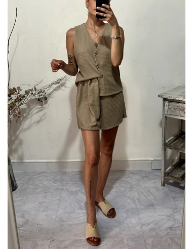 Conjunto Choliko RUGAO