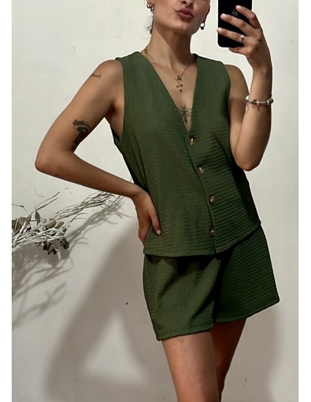 Conjunto Choliko RUGAO