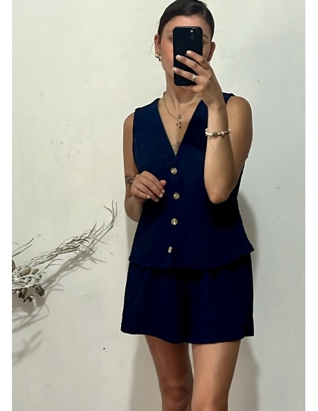 Conjunto Choliko RUGAO