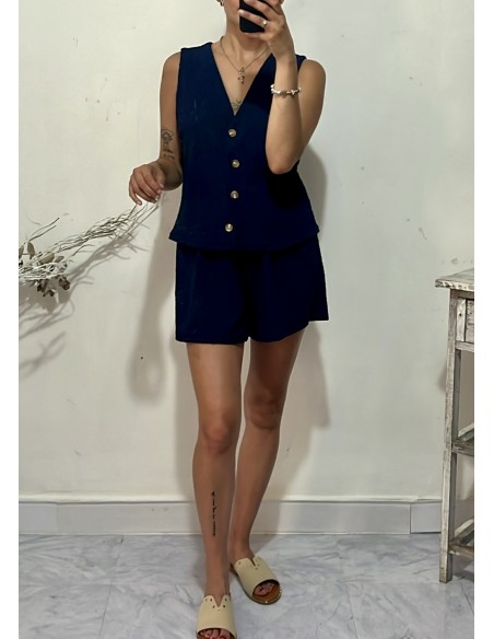 Conjunto Choliko RUGAO