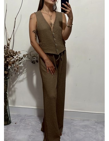 Conjunto Choliko RUGAO