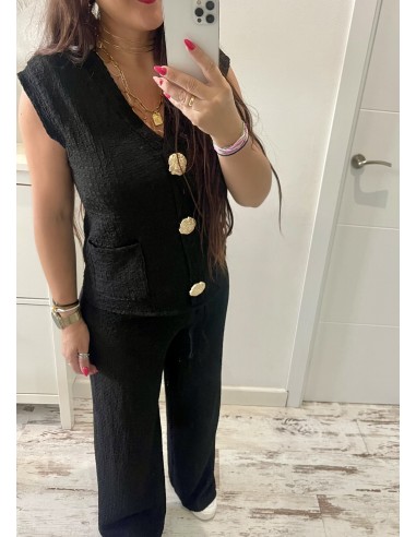 Conjunto BOTONS RUGAO