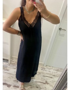 Vestido Lencero SISI 2