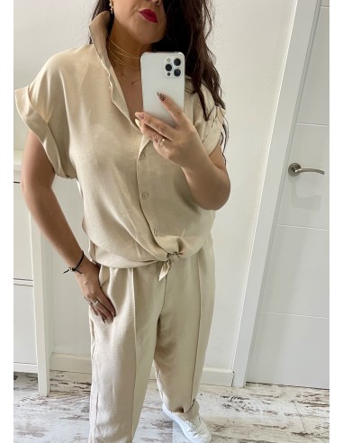Conjunto INDIANA