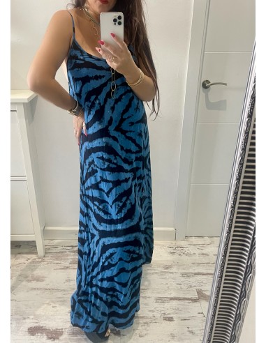 VESTIDO TYE