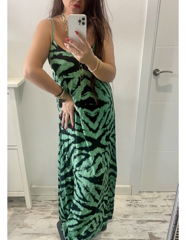 VESTIDO TYE