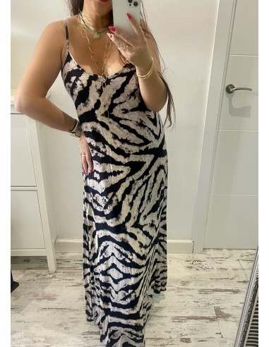 VESTIDO TYE