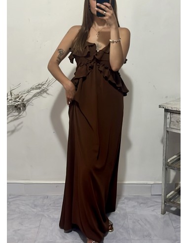 Vestido GOLETO