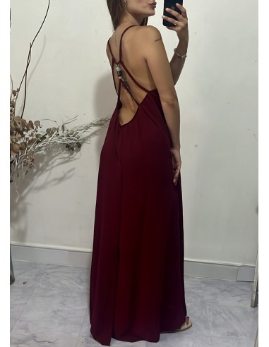 Vestido GOLETO