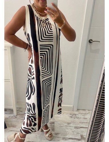 Vestido ETINIKE