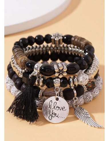 Pack Pulseras BRACK