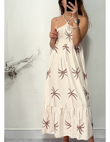 Vestido PALMERA