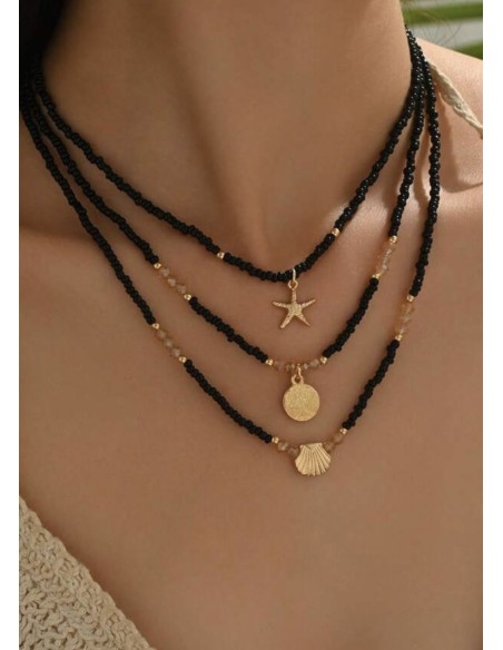 COLGANTE ESTAR BLACK