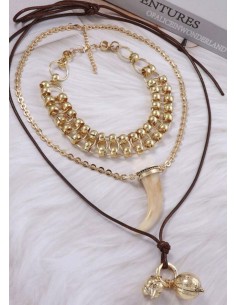 Pack colgantes BALI 2