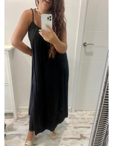 Vestido TRESKA