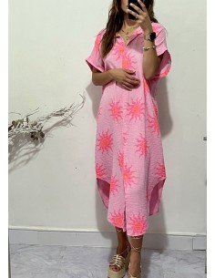 Vestido SOL BAMBULA 2