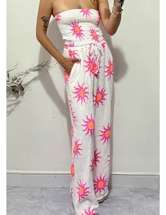 Conjunto SOL BAMBULA