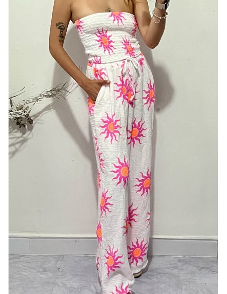 Conjunto SOL BAMBULA