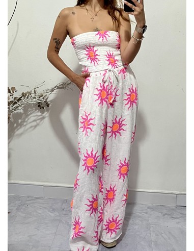 Conjunto SOL BAMBULA