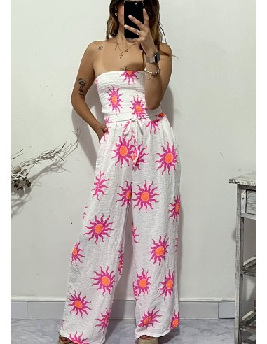 Conjunto SOL BAMBULA