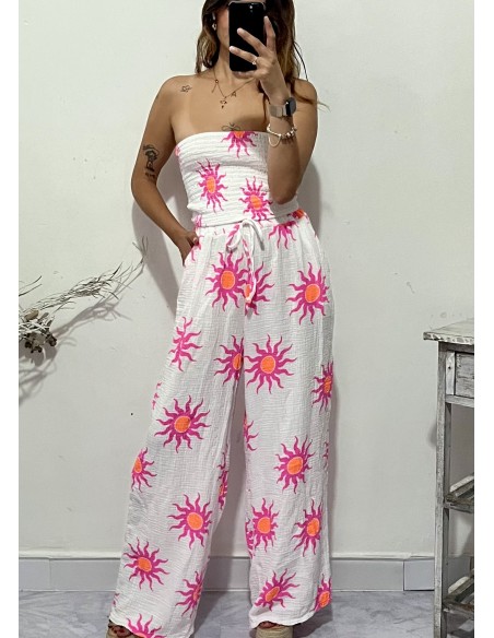 Conjunto SOL BAMBULA