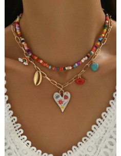 Colgantes KORASON FANTASIA