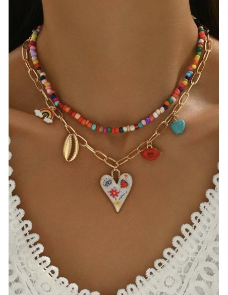 Colgantes KORASON FANTASIA