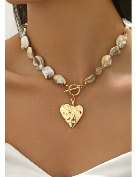 Colgante KORASON NAKA