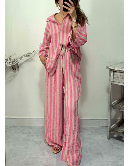 Conjunto RAYA BAMBULA