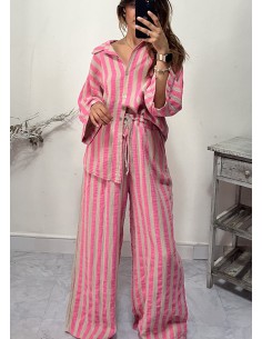 Conjunto RAYA BAMBULA 2