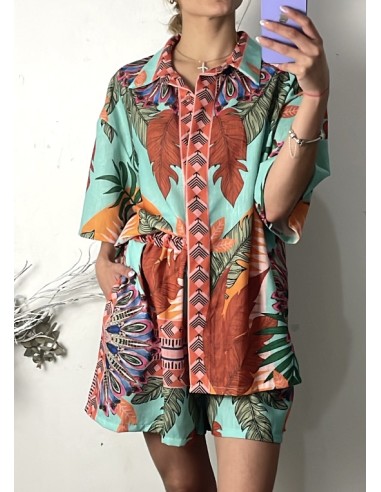 Conjunto SUMMER MYLENA