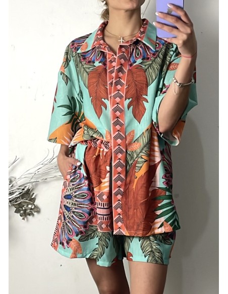 Conjunto SUMMER MYLENA