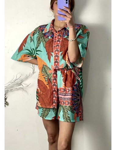 Conjunto SUMMER MYLENA