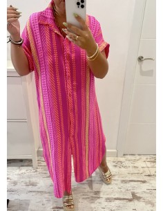 Vestido ETNIKO BAMBULA 2