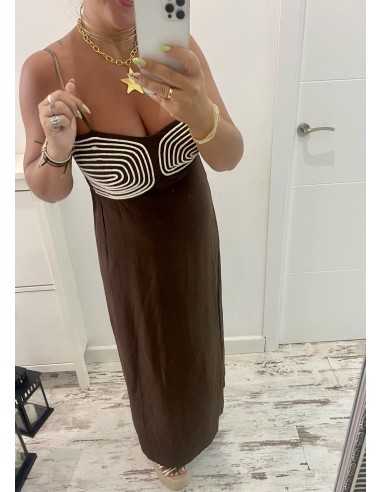 Vestido CHOKOFLO