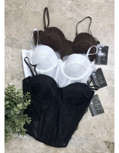 Corsé LUNA