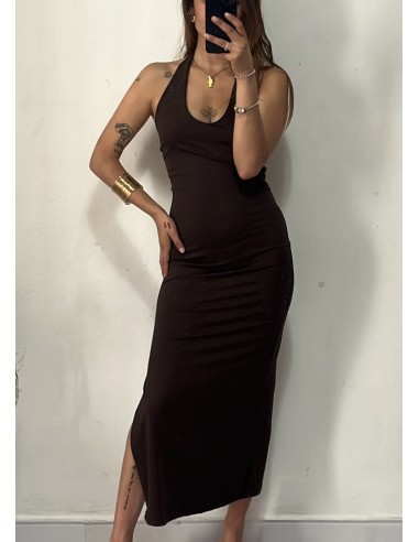 Vestido YOLAND