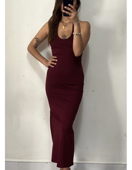Vestido YOLAND