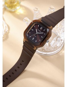 Reloj KOKOLATE 2