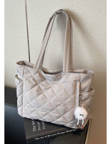 Bolso PESPU BEIG