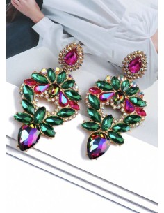 Pendiente KOLO GERE 2