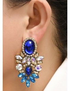 Pendientes BLUU