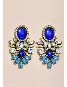 Pendientes BLUU 2