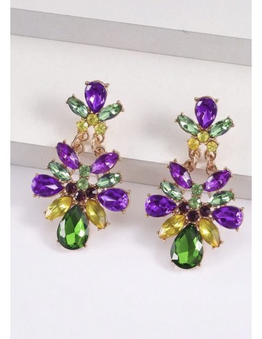 Pendientes MARVA