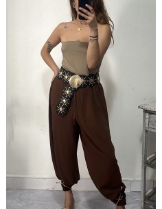 Pantalon BALOON gasa