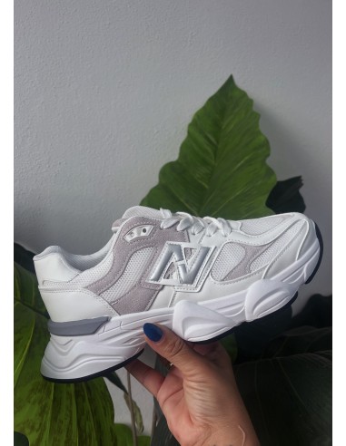 Deportes NEW WHITE