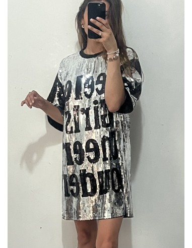 Mini vestido LENTEJU SPORT