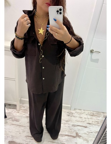 Conjunto VANNE